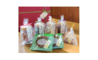 ヴェルデ・ピアット「八鹿浅黄」Sweets Box【1678160】