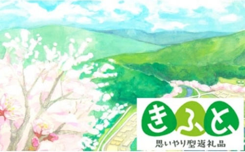 【思いやり型返礼品】桜ライン311の活動支援【半年間維持管理】