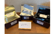 【台湾茶藝館いろは】　高山烏龍茶飲み比べセット　（数量限定）