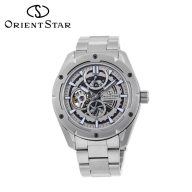 ORIENTSTAR アバンギャルド スケルトン (RK-AV0A02S) オリエントスター 日本製 時計 ふるさと納税 腕時計 高額 人気 ランキング【recompense】[F12825]