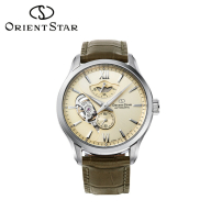 ORIENTSTAR レイヤードスケルトン (RK-AV0B10G) オリエントスター 日本製 時計 ふるさと納税 腕時計 高額 人気 ランキング【recompense】[F12826]
