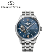 ORIENTSTAR レイヤードスケルトン (RK-AV0B08L) オリエントスター 日本製 時計 ふるさと納税 腕時計 高額 人気 ランキング【recompense】[F12827]