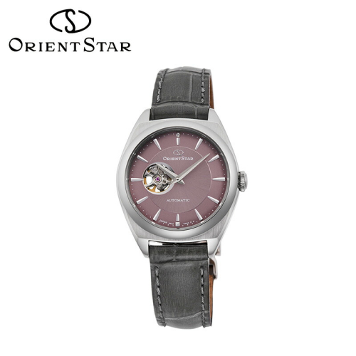 ORIENTSTAR セミスケルトン レディース (RK-ND0103N) オリエントスター 日本製 時計 ふるさと納税 腕時計 高額 人気 ランキング【recompense】[F12836] 2338352 - 秋田県湯沢市