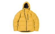 [UNISEX] 北海道ダウン : RETAR NUY / レタールヌイ [SOY / ソイ] DOWN PARKA [MUSTARD / Mサイズ] [2025年12月上旬より発送開始] ダウンパーカー ダウン ダウンコート ダウンジャケット コート 男女兼用 ユニセックス 北海道 小樽市