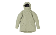 [UNISEX] 北海道ダウン : RETAR NUY / レタールヌイ [NITAY / ニタイ] DOWN COAT [PISTACHIO / XLサイズ] [2025年11月下旬より発送開始] ダウンコート ダウン ダウンジャケット コート 男女兼用 ユニセックス 北海道 小樽市