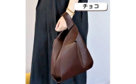 国産 本革ハンドバッグ 1個 SD003 [ チョコ ]| 本革 ハンドバッグ 革 レザー ファッション おしゃれ 小物 高級 信州 南信州 送料無料 長野県 飯田市