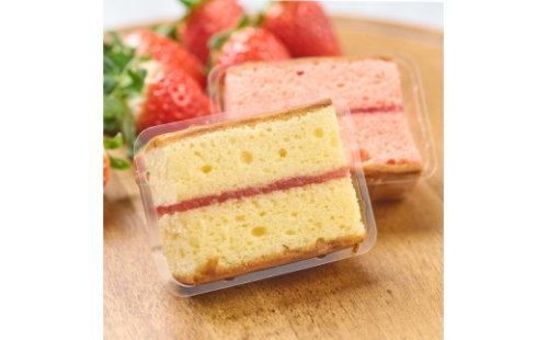 菊姫物語 いちごのブラウニー (計10個) いちご ブラウニー スイーツ 菓子 焼き菓子 洋菓子 小分け お菓子 おやつ 【opbt006】【古川製菓】 2343694 - 大分県大分県庁