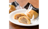 歴史と文学の道 (計15個) 小豆 スイーツ 菓子 焼き菓子 和菓子 小分け お菓子 おやつ 【opbt009】【古川製菓】