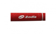 Zodia elite製 Y360°S Grip Zodiaロゴ　レッド　6本