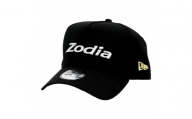 Zodia メタルバッジキャップ