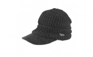 Zodia × NEW ERA コラボレーションニットキャップ GRAY