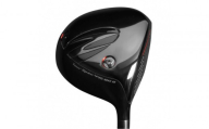 Zodia Tour Spec445BK2　ドライバー RODDIO社製Zodiaオリジナルシャフト50S