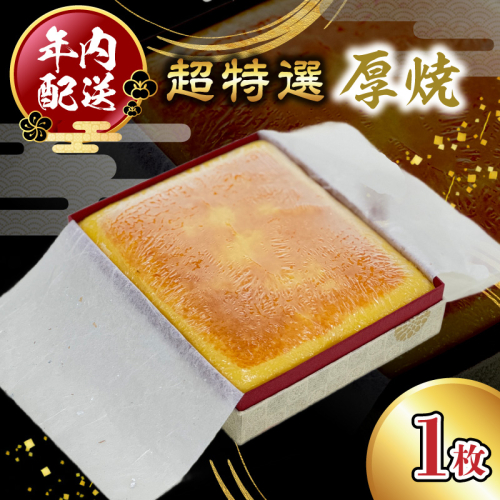 超特選厚焼 N006-YA769 2348126 - 宮崎県延岡市