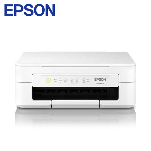 EPSON Colorio インクジェットプリンター EW-056A ホワイト インクジェット複合機 インクジェット エプソン ふるさと納税 プリンター コピー機 印刷 人気 ランキング 【(株)たなか】[N1-14101] 2349093 - 秋田県湯沢市