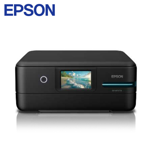 EPSON エコタンク搭載 インクジェットプリンター EW-M757TB ブラック インクジェット複合機 インクジェット エプソン ふるさと納税 プリンター コピー機 印刷 人気 ランキング 【(株)たなか】[F14114] 2349240 - 秋田県湯沢市