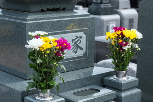 【継承者がいない】【墓を移転したい】墓じまいサービス 敷地面積2坪（6.6平米まで）墓じまい お墓 移転 移住 終活【(有)メモリアルプラザたけや】[F16003] 2349472 - 秋田県湯沢市