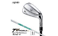 本間ゴルフ T//WORLD Hx N.S.PRO 950GH neo IRON #6～#P 5本組 ゴルフクラブ ツアーワールド アイアン SHG0088