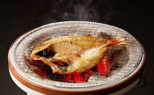 49 のどぐろ一夜干しセット 2355595 - 島根県島根県庁