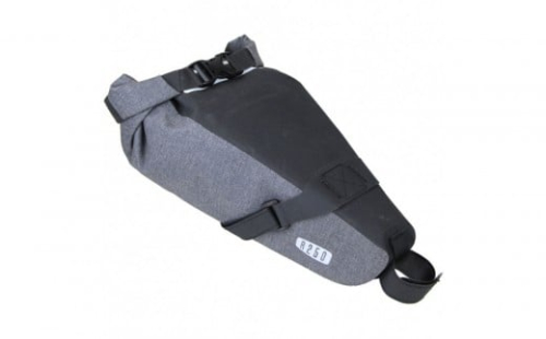 R250 防水サドルバッグ2  スモール ＜カラー選択可能（ブラック/グレーまたはブラック）＞ 2359015 - 大阪府堺市