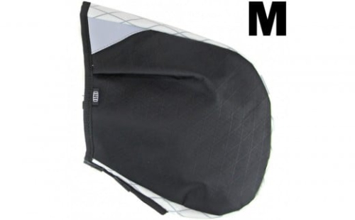 R250 ロードバイク用 ウィンターハンドルカバー  Mサイズ ブラック 2359016 - 大阪府堺市