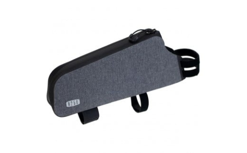 R250 防水トップチューブバッグ2  ハイブリッド レギュラー  ＜カラー選択可能（グレー/ブラックまたはブラック）＞ 2359027 - 大阪府堺市