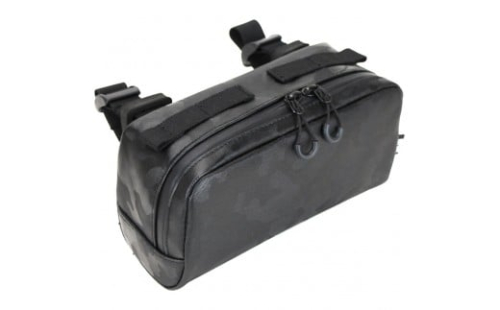 R250 U型フロントバッグ  モノトーンカモフラ 2359029 - 大阪府堺市