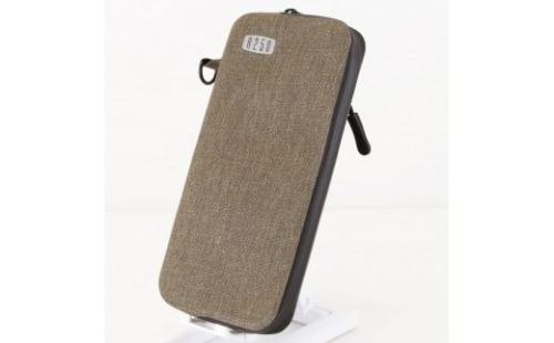 R250 防水スマートウォレットSL  <カラー選択可能(チャコールブラウンまたはモスグリーン)> 2359035 - 大阪府堺市