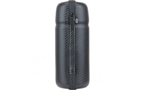 R250 ツールケース ファットタイプ  カーボン柄/ブラックファスナー 2359041 - 大阪府堺市