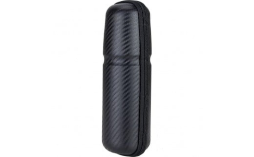 R250 ツールケース  スリムロングタイプ  カーボン柄/ブラックファスナー 2359048 - 大阪府堺市