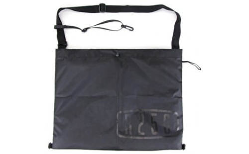 R250 サコッシュ2 ブラック ＜サイズ選択可能（ミディアムまたはラージ） ＞ 2359050 - 大阪府堺市