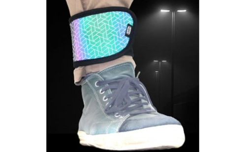 R250 すそバンド2 オーロラ 牡丹 2359054 - 大阪府堺市