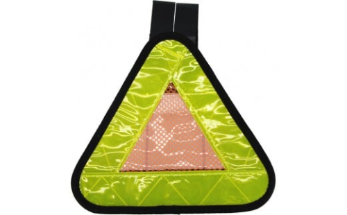 R250 おにぎりリフレクター  レギュラー イエロー/オレンジ 2359058 - 大阪府堺市