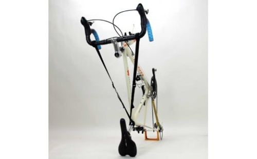 R250 ハンドルロック 輪行ベルト 2359059 - 大阪府堺市