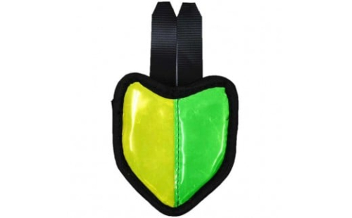 R250 初心者マークリフレクター  若葉マーク 2359060 - 大阪府堺市