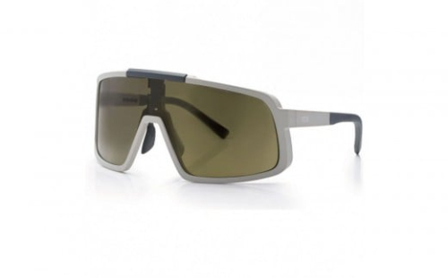 R250 EW101 アイウェア  フレーム：ライトグレー レンズ2枚付 2359062 - 大阪府堺市