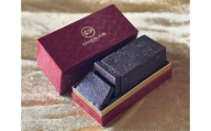 しょこら亭 麒麟山大吟醸テリーヌショコラ お菓子 菓子 スイーツ チョコレート 贈答 1Z62012