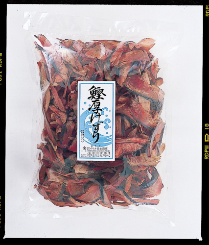 a10-1253　かつお厚削り240g×3 合計720g
 2367012 - 静岡県焼津市