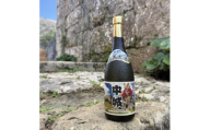 ＜琉球泡盛・まさひろ酒造＞中城 3年古酒30度 4合瓶 720ml【1686903】