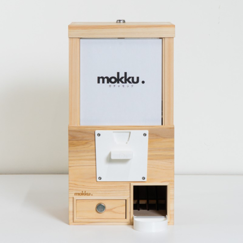 ガチャモックミニ 2373353 - 京都府京丹後市