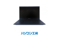 パソコン工房 3年保証 再生中古ノートパソコン Dynabook G83/HS(-FN)