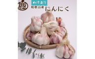 ＜5月より発送＞ 家庭用 生にんにく 2kg