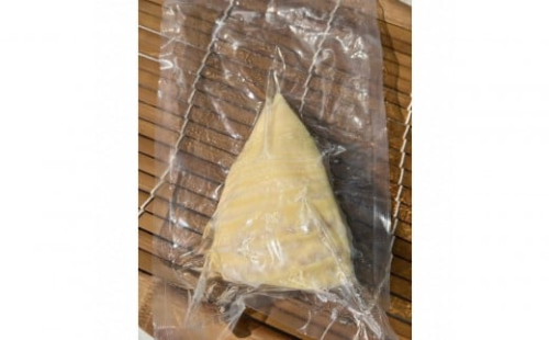 【2026年4月以降順次発送】新鮮即茹で!筍水煮 150g×8袋セット□ 2380811 - 静岡県静岡市