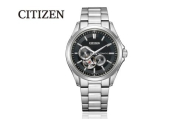 [シチズン]メカニカルウオッチ NP1010-78E 腕時計