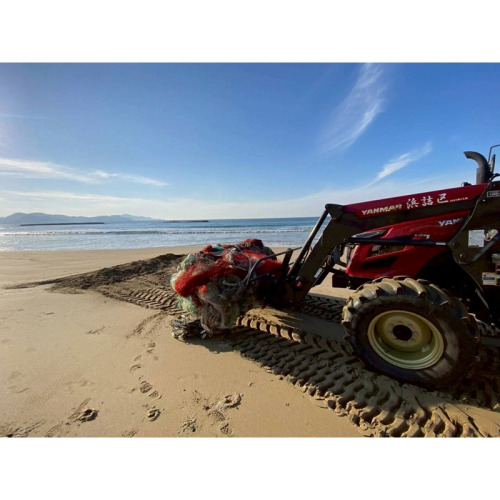 〜ブルーフラッグ認証取得を目指して〜 安心・安全、事故ゼロのビーチづくりへの活動支援 1口 1,000,000円【返礼品なし】
 2386148 - 京都府京丹後市