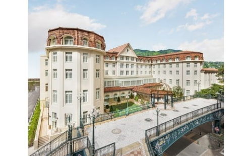 宝塚ホテル（レストラン）で使えるお食事券　30,000円分 2386830 - 兵庫県宝塚市