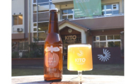 121.KITO PEACH FRUITS ALE 3本セット