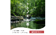 お茶 ブレンド茶 5種×各1包 漢方 健康茶 ブレンド ティー リラックス セルフケア 飲み比べ セット 詰め合わせ お取り寄せ 個包装 飲料 飲み物 伊勢志摩 伊勢 志摩市 三重県 5000円 5千円 五千円 「トトノエル茶シリーズ」 いろか 胃腸 イライラ ツカレタキモチ ツミカサネ 全5種類