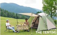 [DOD]ザ・テント M ( T3-623-KH )