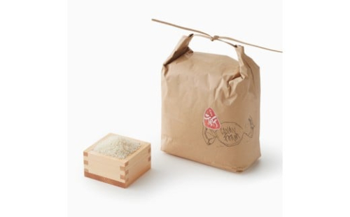 【たねや】【７年産】ラ コリーナ米　白米（2kg）【FT18W】 2404031 - 滋賀県近江八幡市