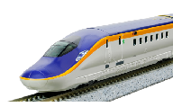 I010-25 鉄道模型【Nゲージ】E8系 山形新幹線「つばさ」スタートセット